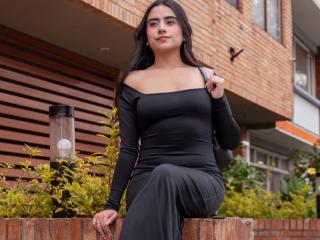 MaddieColins Hot et Sexy Liveshow - Photo 9/11