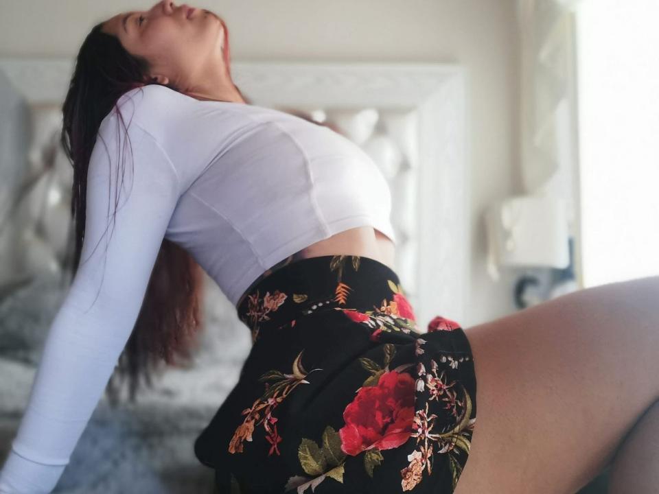 LaurenSexyX — live cam photo 4