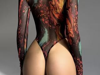 MargoFun Hot et Sexy Liveshow - Photo 6/21