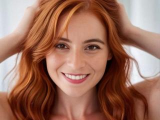 MeghanStorm69 Hot et Sexy Liveshow - Photo 4/9