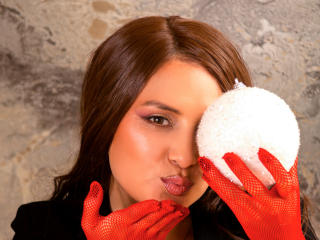 IsabelSoler Chatte en Chaleur - Photo 15/21