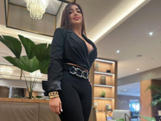 AbbySprouse Webcam Porno Live - Photo 5/17