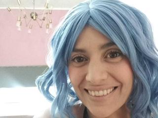 LilaaSalmon Anal en Webcam Live - Photo 4/21