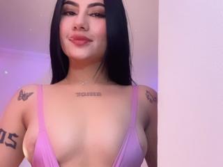 NatallieBlue Pussy Video Webcam - Photo 6/21