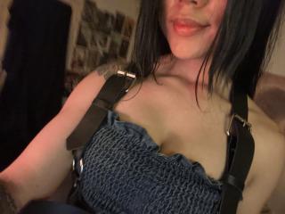 SteffanyTaylor Fellation XXX Cams - Photo 6/21