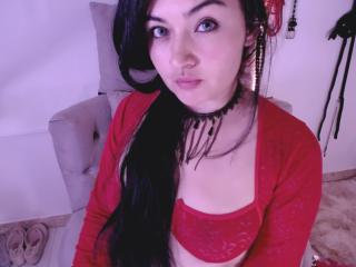 LindaSophieX Anal Livecam - Photo 11/21