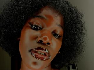 KharlaQueen Seins Show XXX en Direct - Photo 8/15