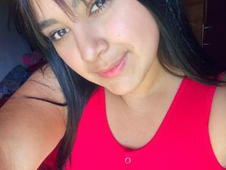 Auroratziu Webcam Porno Live - Photo 7/9