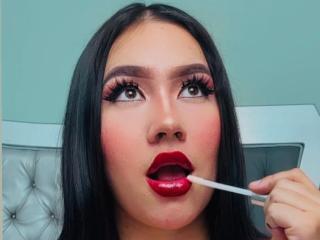 CelesteRusso Webcam Sexe Direct - Photo 7/21