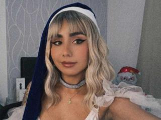 EmilyValk Seins Liveshow - Photo 9/21