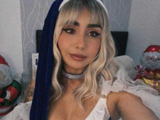 EmilyValk Seins Liveshow - Photo 7/21