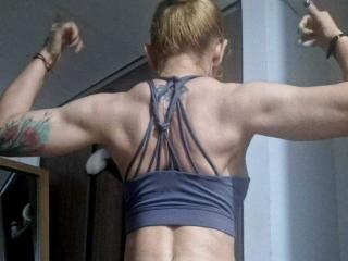 CharlotteFit Webcam Sexe Direct - Photo 9/20