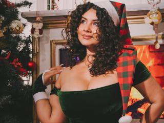 CanelaLebrad Webcam Sexe Direct - Photo 4/21