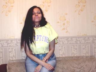 LeonoreElly Anal en Webcam Live - Photo 16/17