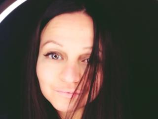 LeonoreElly Anal en Webcam Live - Photo 14/17