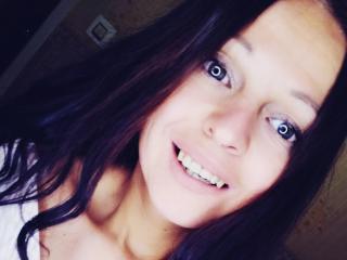 LeonoreElly Anal en Webcam Live - Photo 13/17