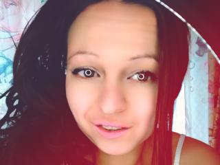 LeonoreElly Anal en Webcam Live - Photo 8/17