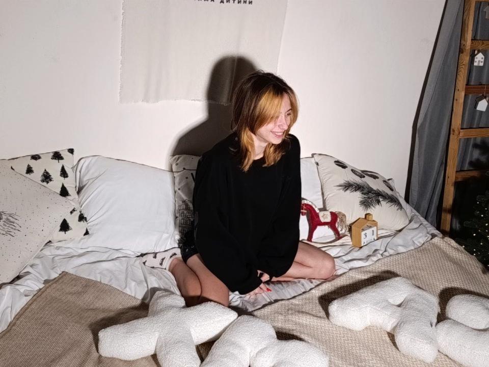 TracyLeex — live cam photo 1