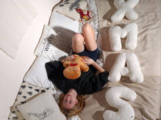 TracyLeex Love Webcams - Photo 6/16