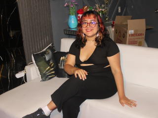 NamiNerona Pussy Video Webcam - Photo 15/15