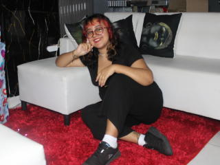 NamiNerona Pussy Video Webcam - Photo 8/15