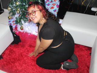 NamiNerona Pussy Video Webcam - Photo 6/15