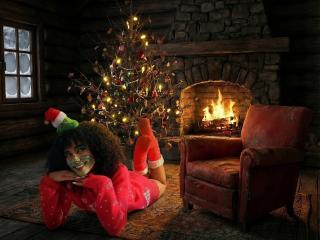 CinthiaWalker Webcam Sexe Direct - Photo 20/21