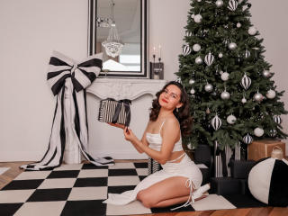 JasmineAsha Show Porn Live - Photo 4/21