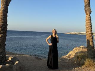 MelissaTyler Hot et Sexy Liveshow - Photo 20/21