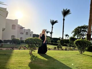 MelissaTyler Hot et Sexy Liveshow - Photo 19/21