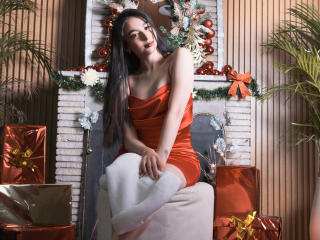 CamilleRios Webcam Sexe Direct - Photo 13/21