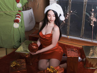 CamilleRios Webcam Sexe Direct - Photo 11/21