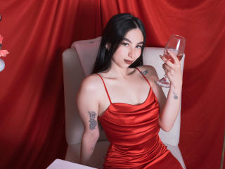 CamilleRios Webcam Sexe Direct - Photo 5/21