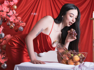 CamilleRios Webcam Sexe Direct - Photo 4/21