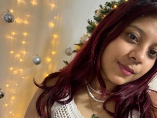 CoralineHale Webcam Sexe Direct - Photo 6/21