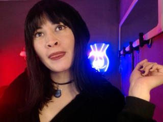 IsisDiosa Hot Pussy - Photo 9/21