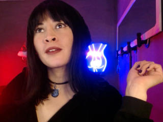 IsisDiosa Hot Pussy - Photo 8/21