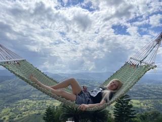 MelissaTyler Hot et Sexy Liveshow - Photo 16/21