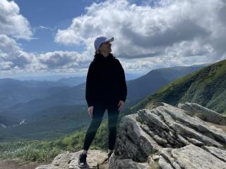 Photo of MelissaTyler