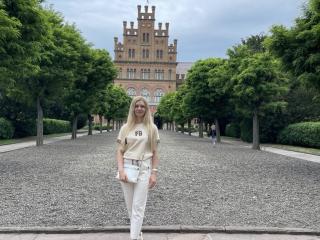 MelissaTyler Hot et Sexy Liveshow - Photo 6/21