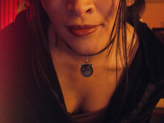 IsisDiosa Hot Pussy - Photo 6/21