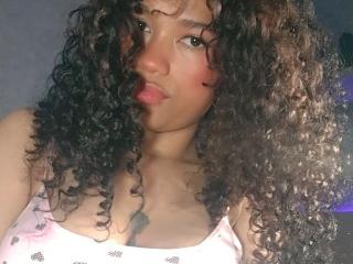 KellyAmbaris Seins Show XXX en Direct - Photo 11/21