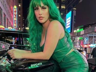 Photo de MissMonserrat