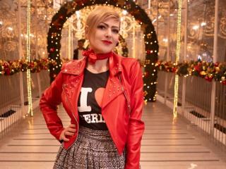 MaferCougar Hot et Sexy Liveshow - Photo 11/21