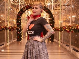 MaferCougar Hot et Sexy Liveshow - Photo 6/21