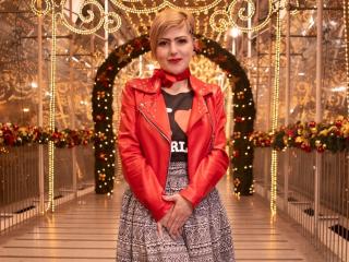 MaferCougar Hot et Sexy Liveshow - Photo 5/21