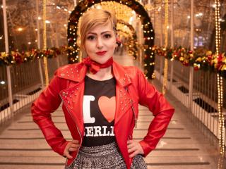 MaferCougar Hot et Sexy Liveshow - Photo 4/21