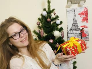 KarKutie Seins Show XXX en Direct - Photo 8/21