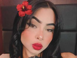 MistressAsshley Hot et Sexy Liveshow - Photo 18/21