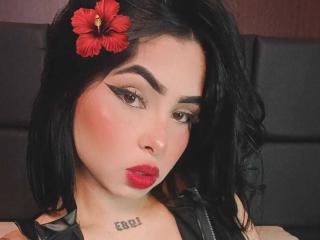MistressAsshley Hot et Sexy Liveshow - Photo 16/21